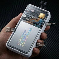 Power Banks