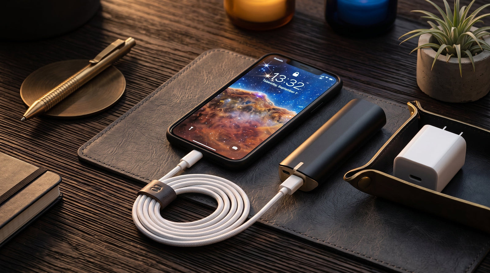 Power Banks