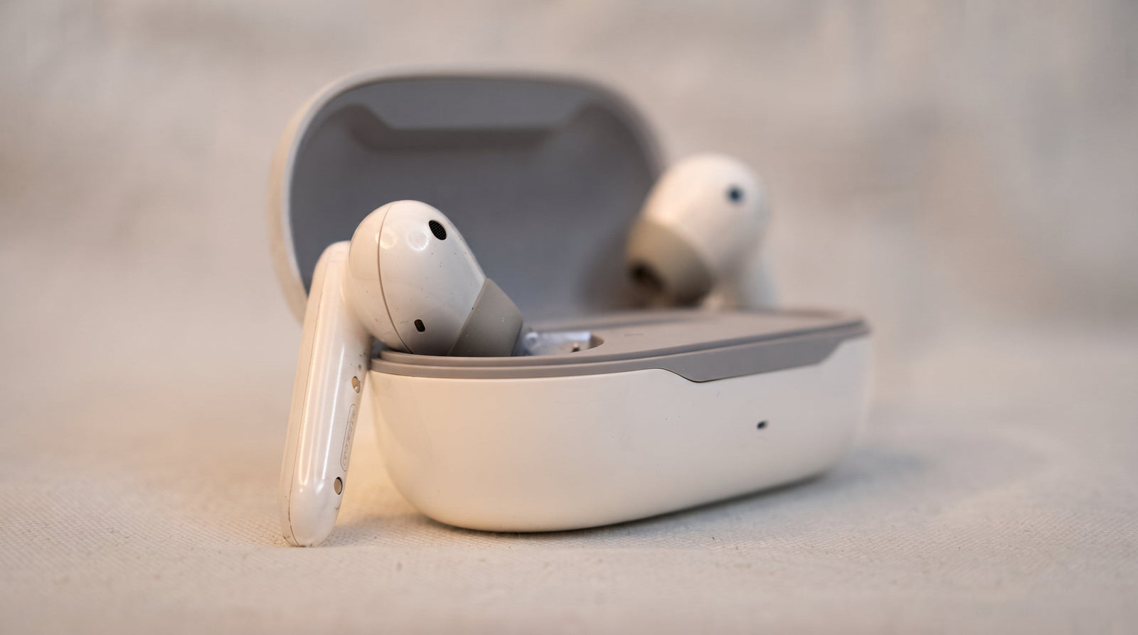 Wireless Earbuds