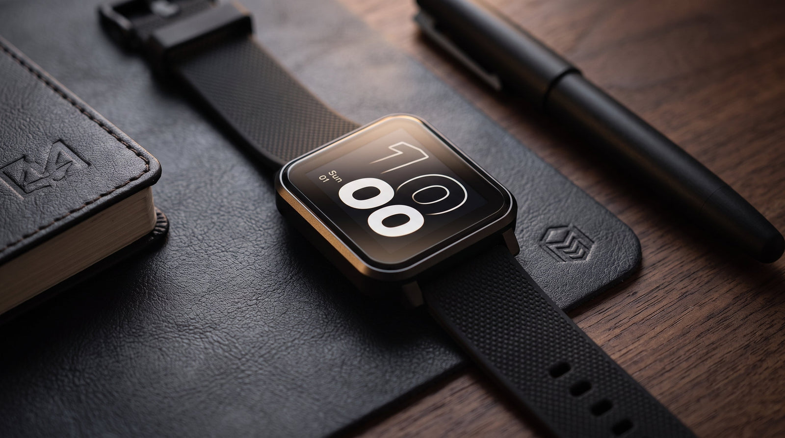 Smart Watches