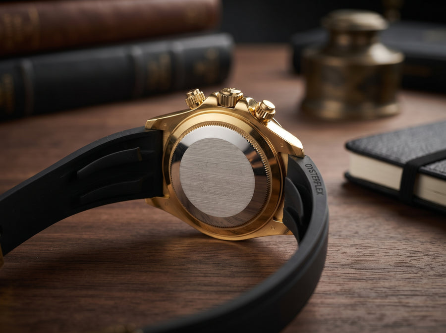 Luxury Chronograph-Style Watch – Premium Men’s Timepiece