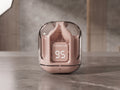 Air 31 TWS Transparent Earbuds