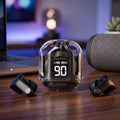 Air 31 TWS Transparent Earbuds - Orbex