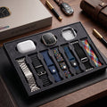 i20 Ultra Smart Watch with earbuds and 7 straps - Orbex