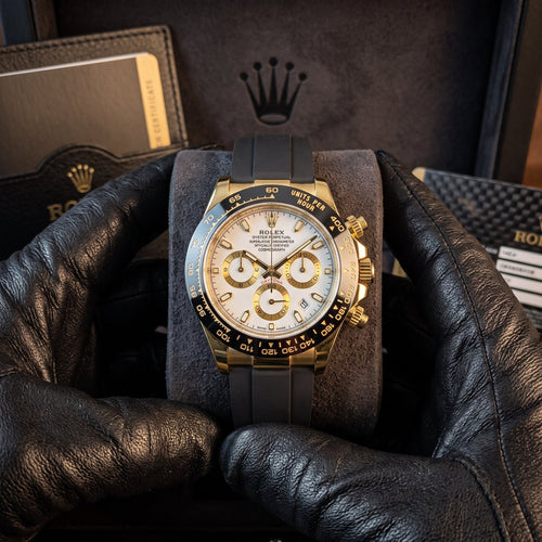 Luxury Chronograph-Style Watch – Premium Men’s Timepiece