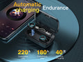M10 TWS Wireless Bluetooth Earbuds