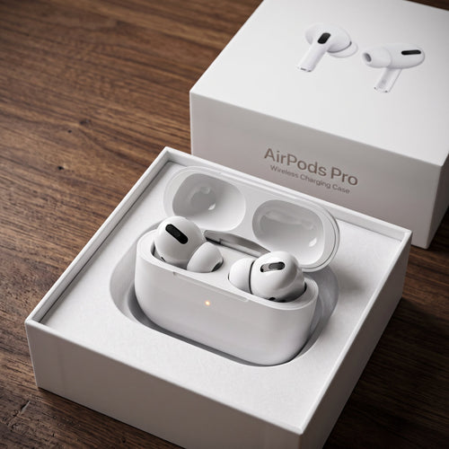 AirPods Pro 2 ANC Earbuds|Airpods Pro 2 | TWS Wireless Earbuds