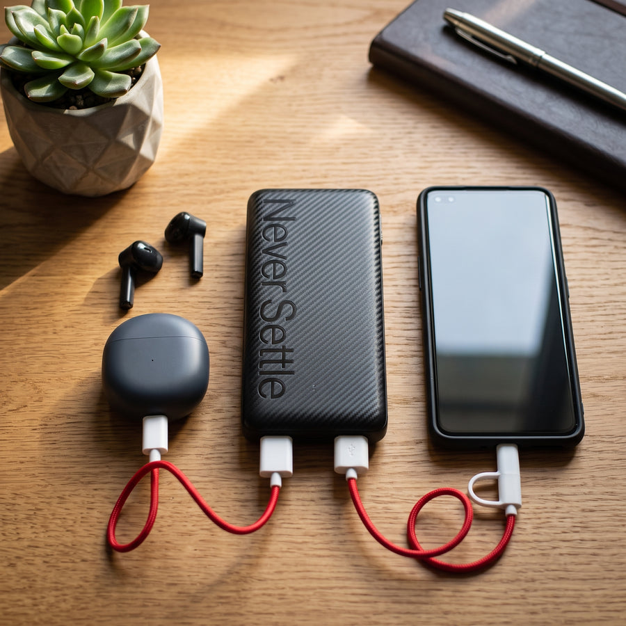 7000 mah power bank