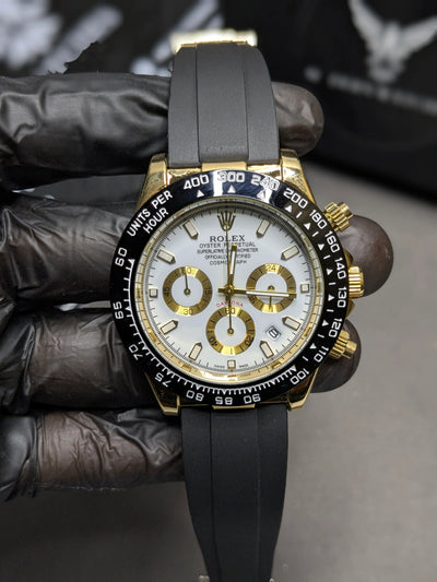 Luxury Chronograph-Style Watch – Premium Men’s Timepiece
