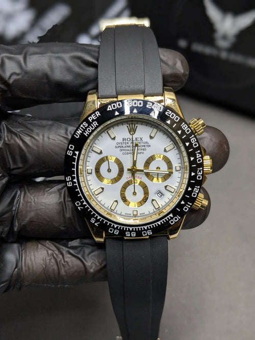 Luxury Chronograph-Style Watch – Premium Men’s Timepiece