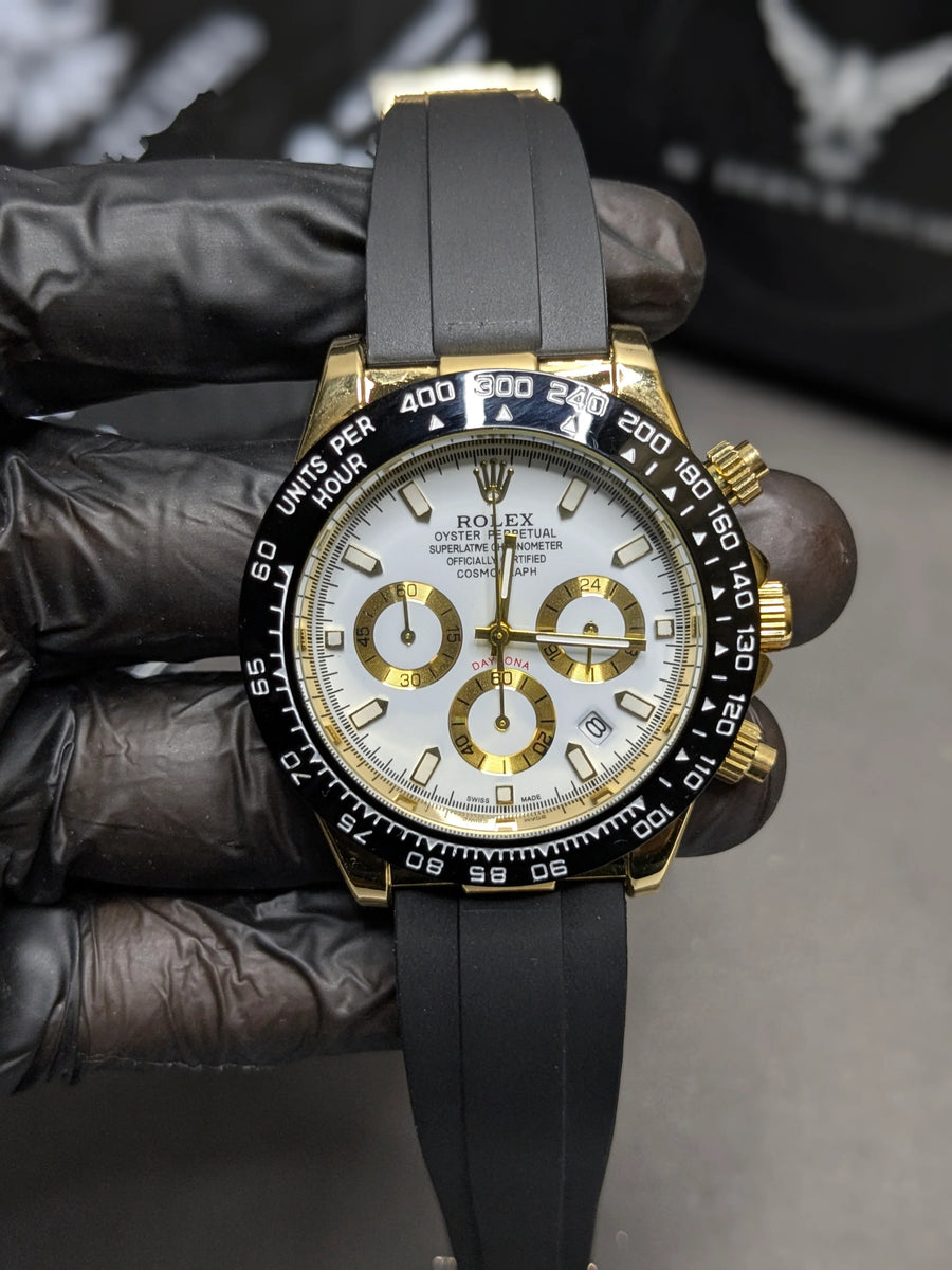 Luxury Chronograph-Style Watch – Premium Men’s Timepiece