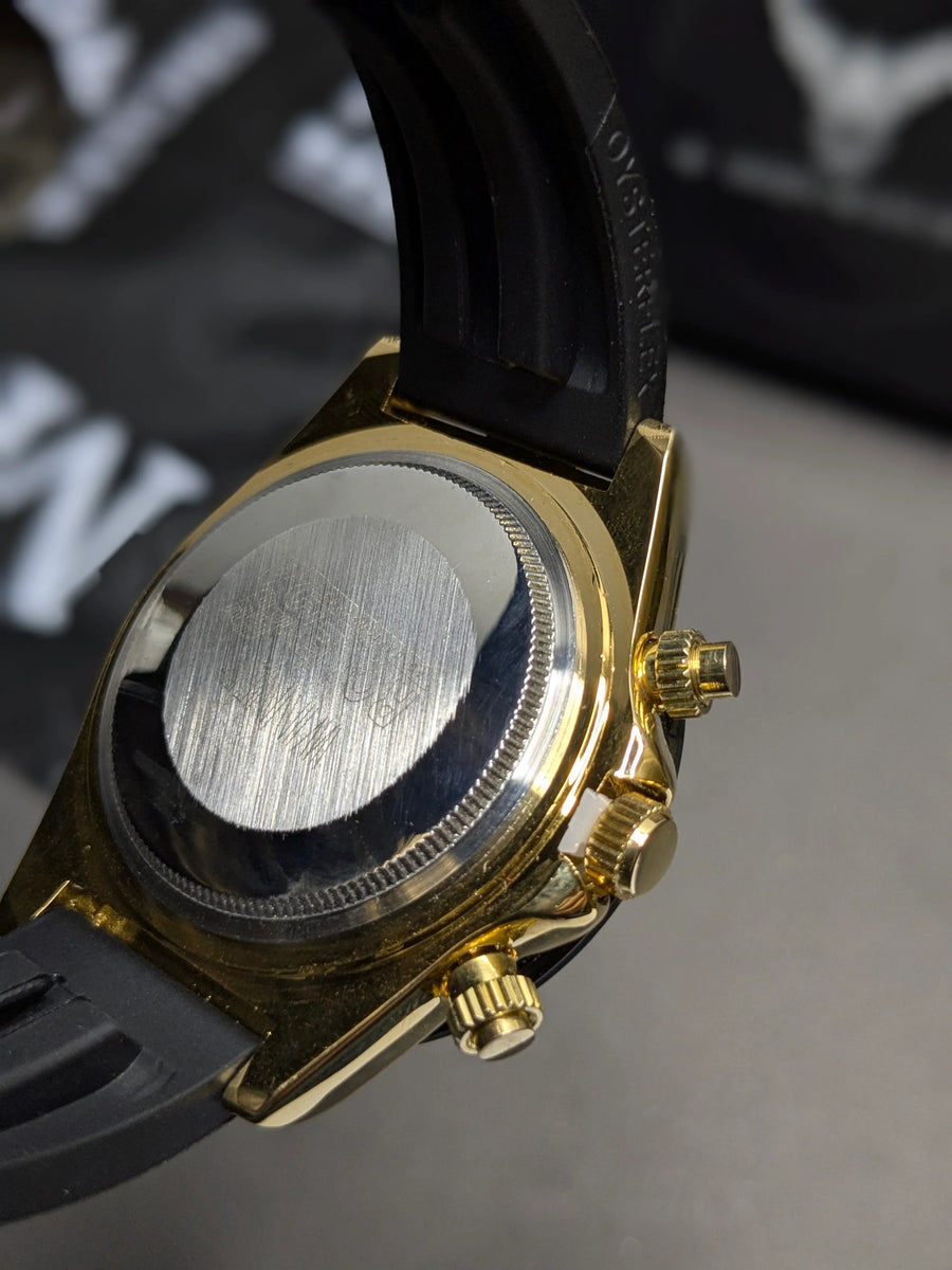 Luxury Chronograph-Style Watch – Premium Men’s Timepiece