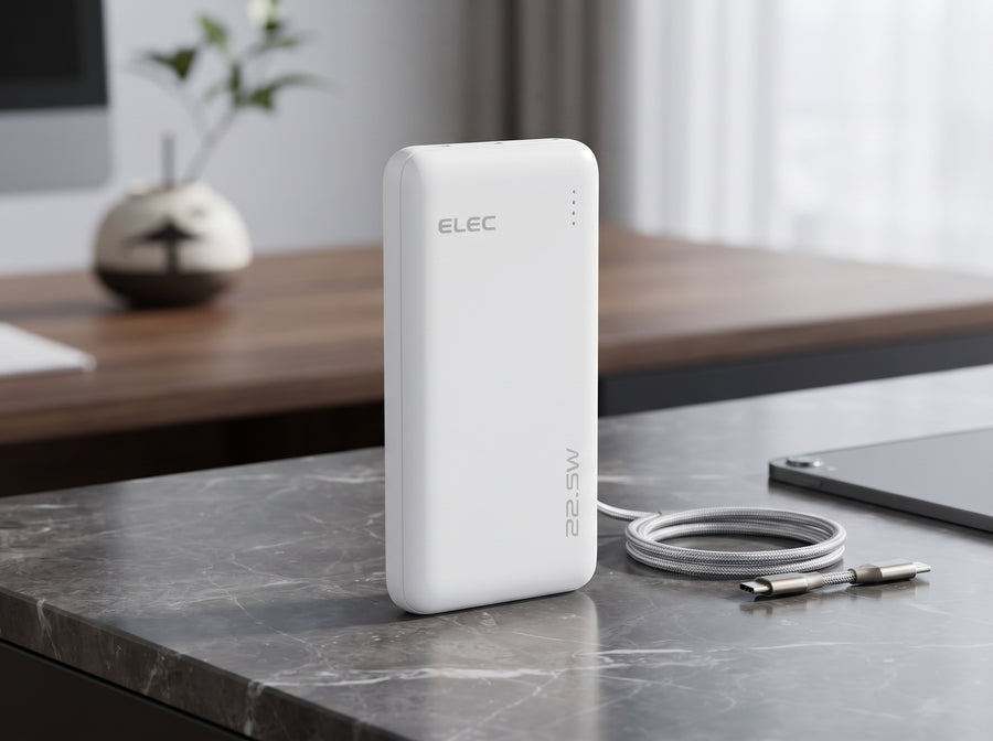 J-cell 10000 mAh Power Bank