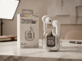 Air 31 TWS Transparent Earbuds