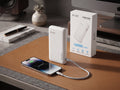 J-cell 10000 mAh Power Bank