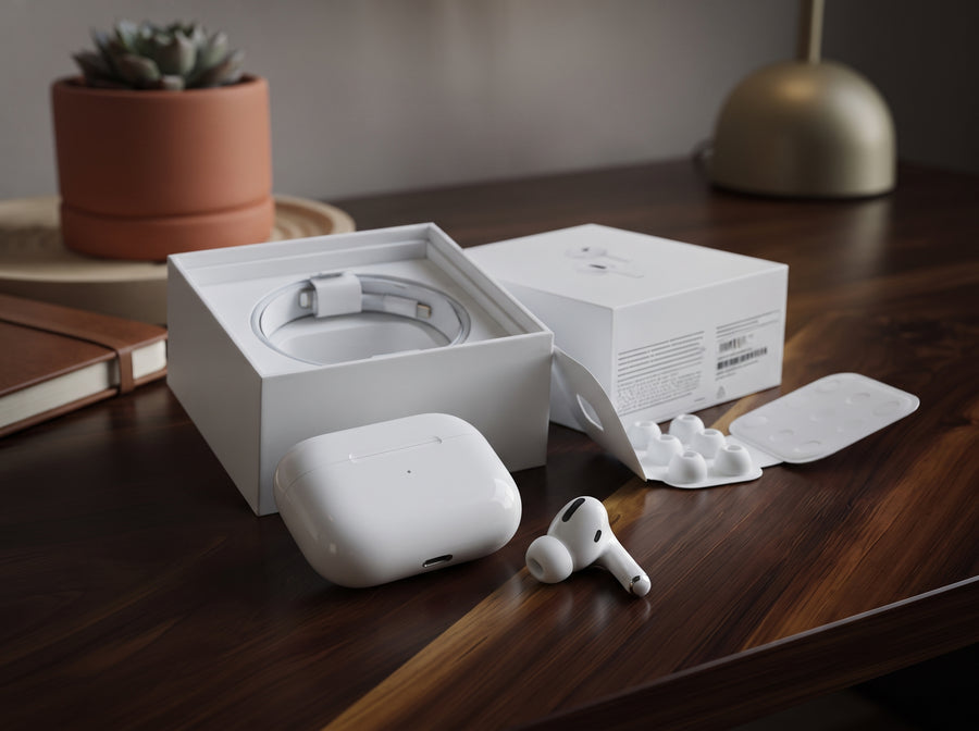 AirPods Pro 2 ANC Earbuds|Airpods Pro 2 | TWS Wireless Earbuds