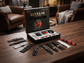 10 in 1 Ultra Smart Watch | 10 Pairs of Straps | 1 Dial Case