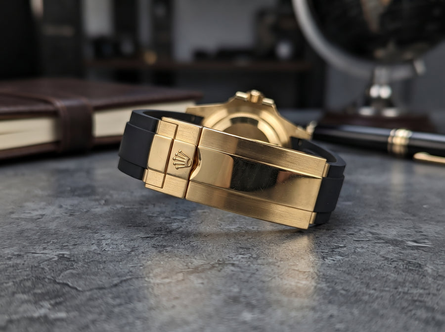 Luxury Chronograph-Style Watch – Premium Men’s Timepiece