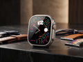 Ultra Smart Watch 7 In 1 - ULTRA SMART WATCH-SERIES 8 SMART WATCH