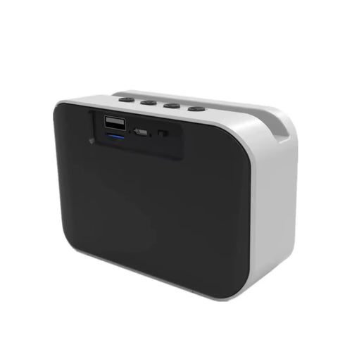 Wireless Bluetooth Speaker