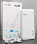 ELEC 10000mAh Fast Charging Power Bank