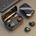 M10 TWS Wireless Bluetooth Earbuds