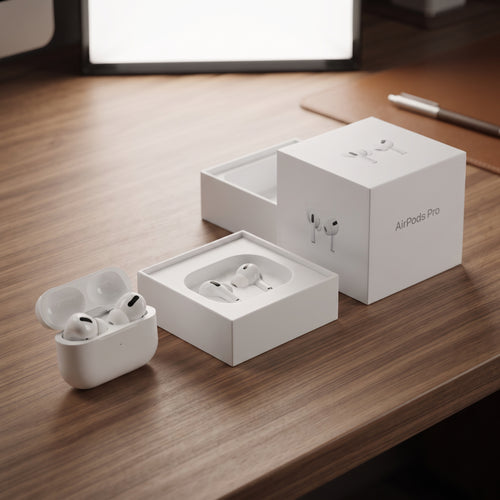 AirPods Pro 2 ANC Earbuds|Airpods Pro 2 | TWS Wireless Earbuds