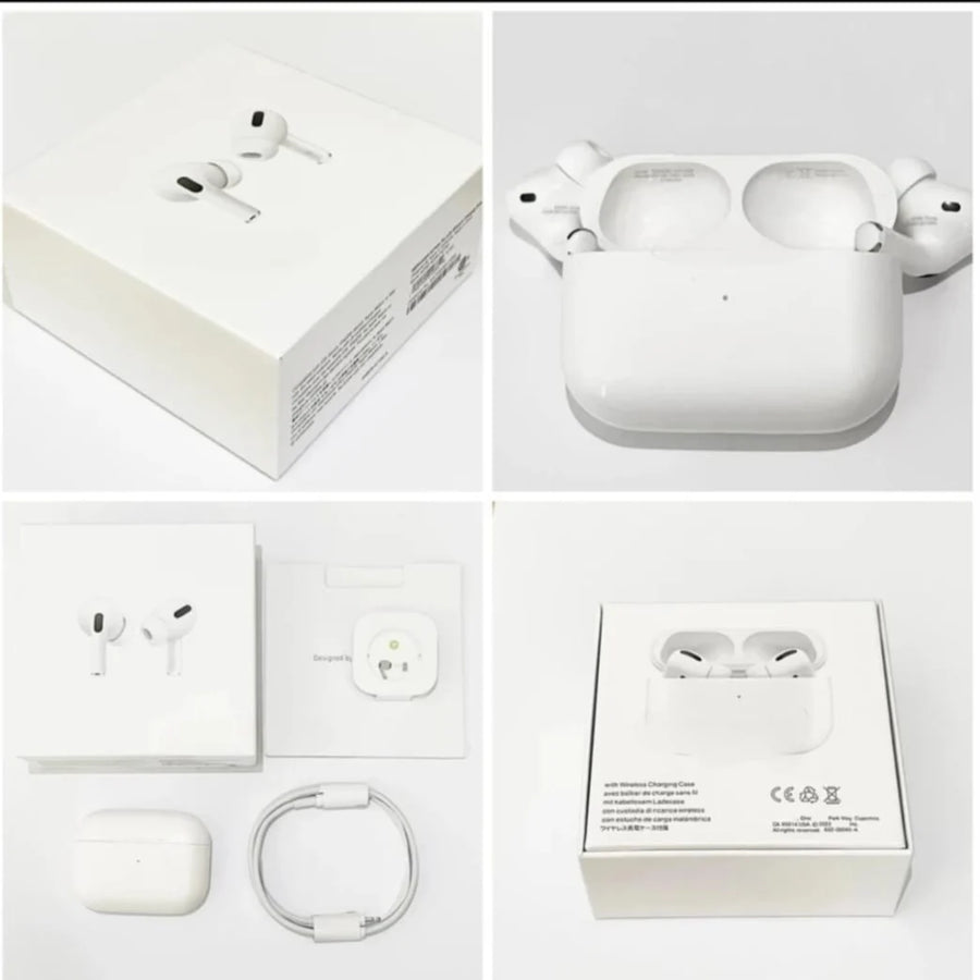 AirPods Pro 2 ANC Earbuds|Airpods Pro 2 | TWS Wireless Earbuds