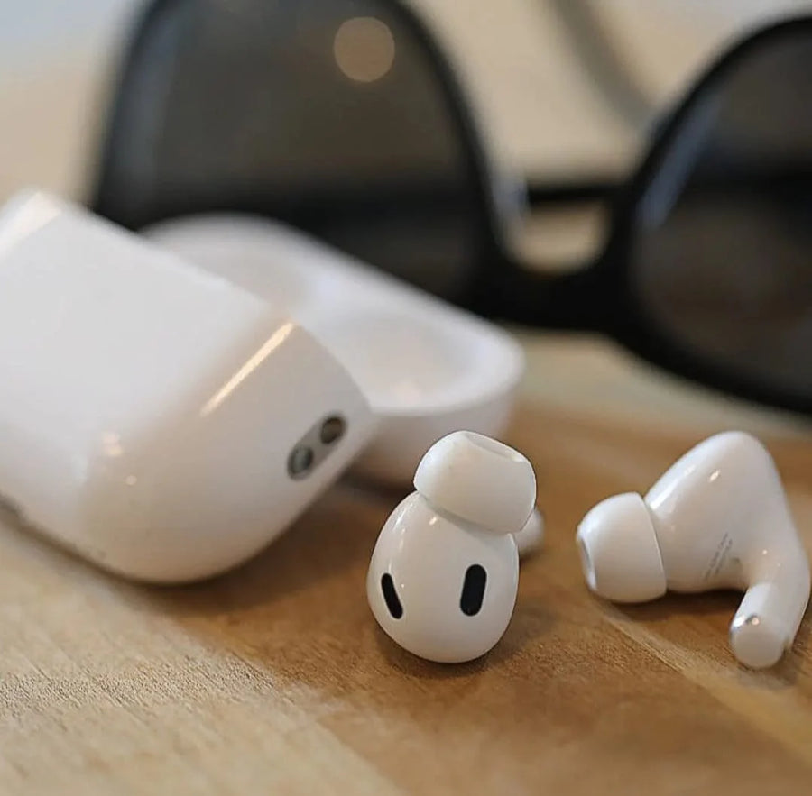 AirPods Pro 2 ANC Earbuds|Airpods Pro 2 | TWS Wireless Earbuds
