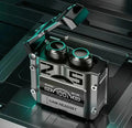 M25 TWS True Wireless Bluetooth 5.3 Earbuds