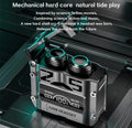 M25 TWS True Wireless Bluetooth 5.3 Earbuds