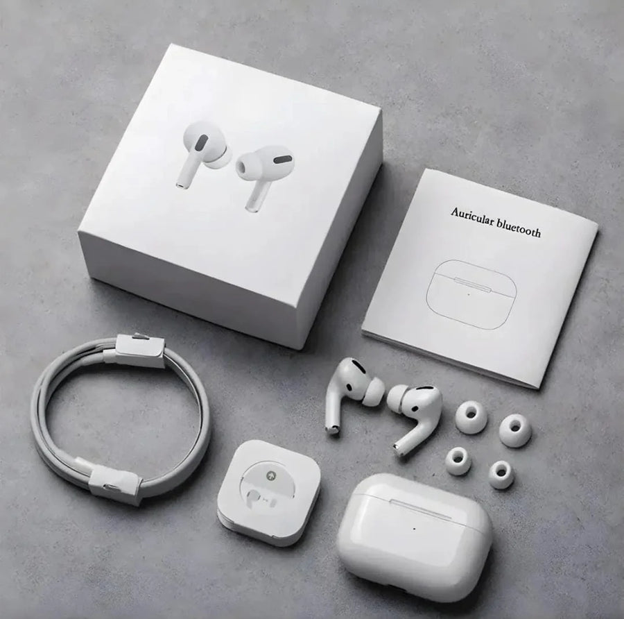 AirPods Pro 2 ANC Earbuds|Airpods Pro 2 | TWS Wireless Earbuds