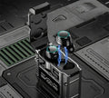 M25 TWS True Wireless Bluetooth 5.3 Earbuds