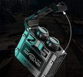 M25 TWS True Wireless Bluetooth 5.3 Earbuds