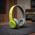 P47 - Wireless Bluetooth Stereo Headphones