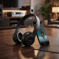 P47 - Wireless Bluetooth Stereo Headphones