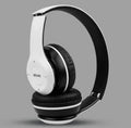 P47 - Wireless Bluetooth Stereo Headphones