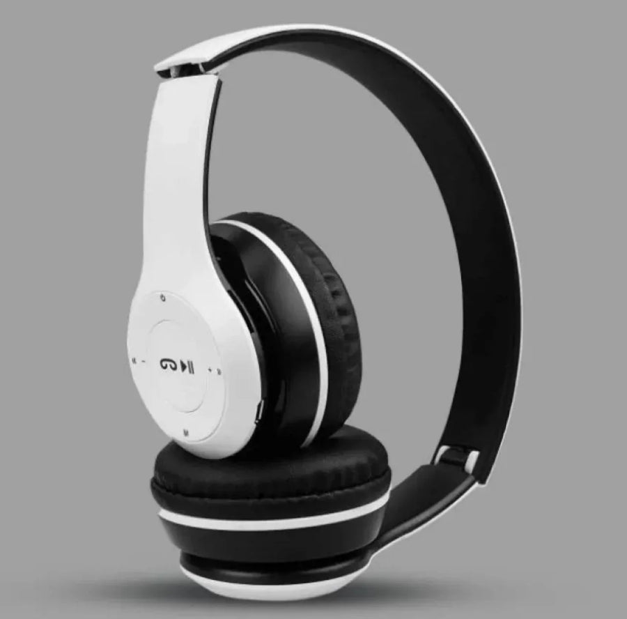 P47 - Wireless Bluetooth Stereo Headphones