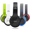 P47 - Wireless Bluetooth Stereo Headphones