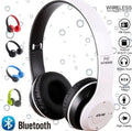P47 - Wireless Bluetooth Stereo Headphones