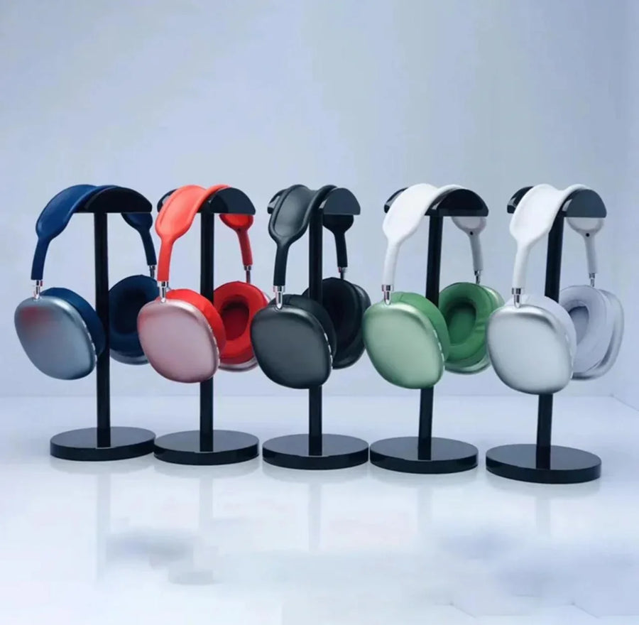 P9 - Wireless Bluetooth Stereo Headphones