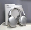 P9 - Wireless Bluetooth Stereo Headphones