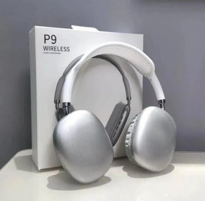 P9 - Wireless Bluetooth Stereo Headphones