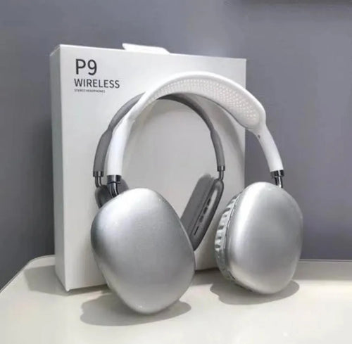 P9 - Wireless Bluetooth Stereo Headphones