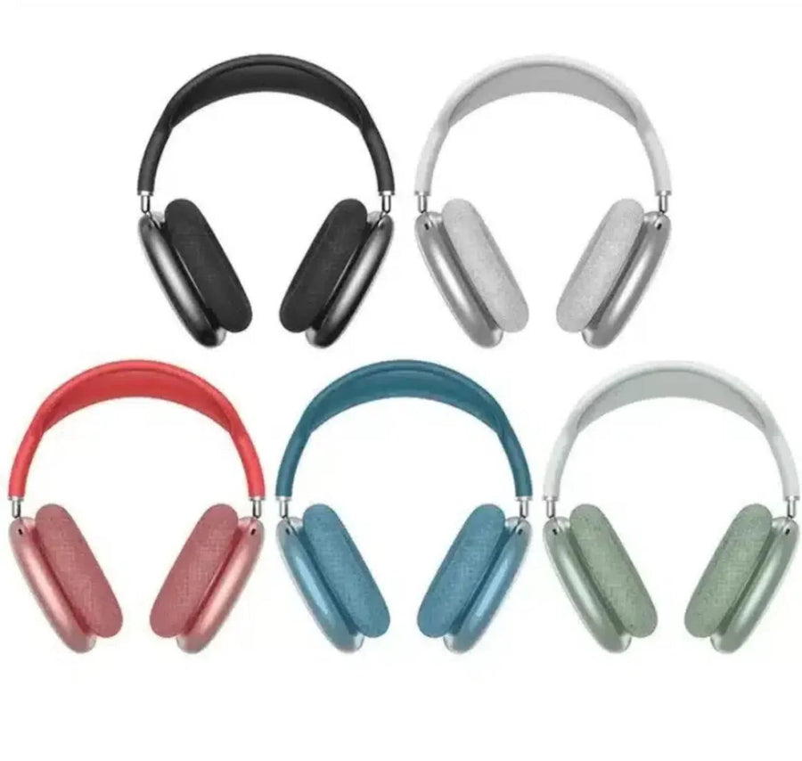 P9 - Wireless Bluetooth Stereo Headphones