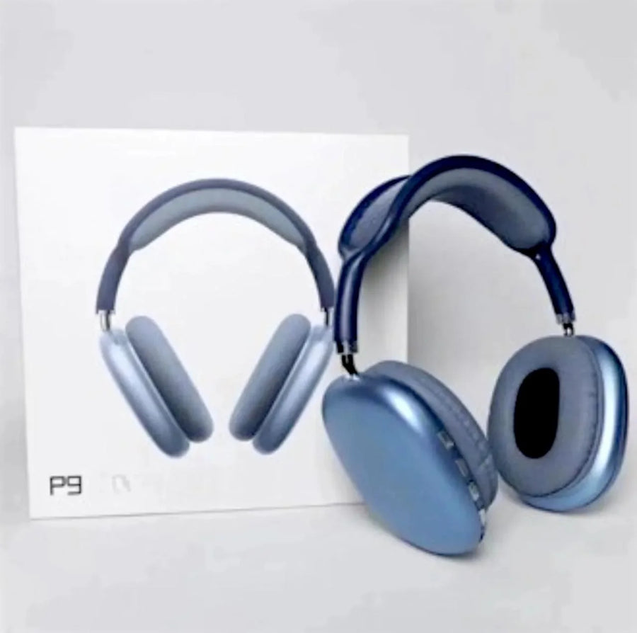 P9 - Wireless Bluetooth Stereo Headphones