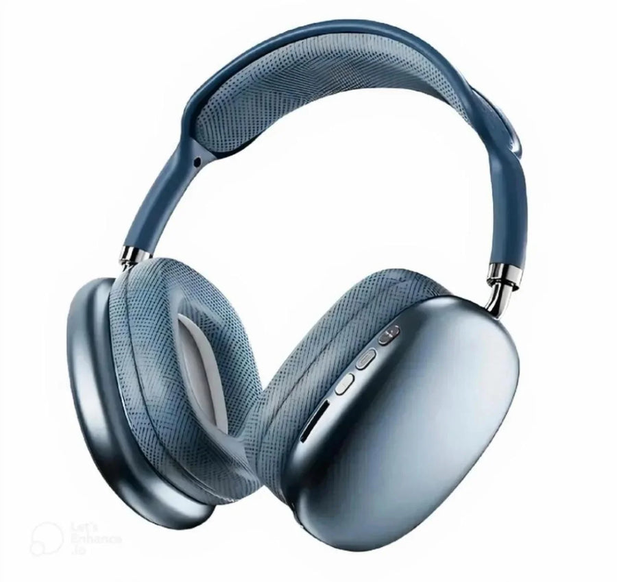 P9 - Wireless Bluetooth Stereo Headphones