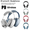 P9 - Wireless Bluetooth Stereo Headphones