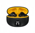Stereo TWS Wireless AirPods | Bluetooth 5.3 | Earbuds Touch Control & HD Mic