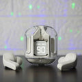 Air 31 TWS Transparent Earbuds
